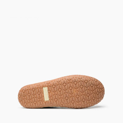 Minnetonka Moccasin Women's "Torrey" - Brown