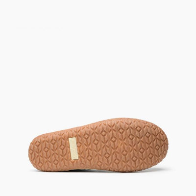 Minnetonka Moccasin Women's "Tilia" - Grey