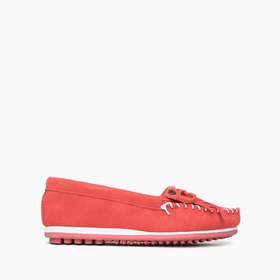 Minnetonka Moccasin Kilty Plus - Rasp