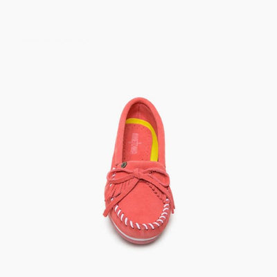 Minnetonka Moccasin Kilty Plus - Rasp
