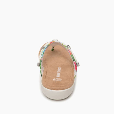 Minnetonka Moccasin Silverthorne 360 - WTP