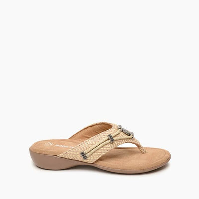 Minnetonka Moccasin Silverthorne 360 - NBK