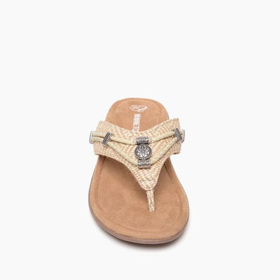 Minnetonka Moccasin Silverthorne 360 - NBK