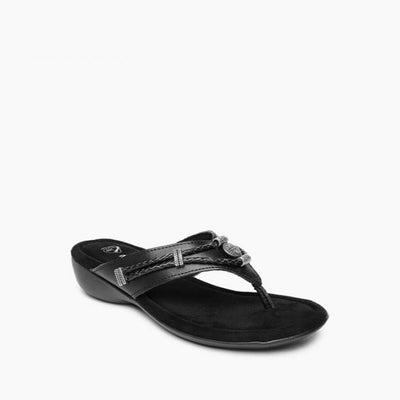 Minnetonka Moccasin Silverthorne 360 - BLK
