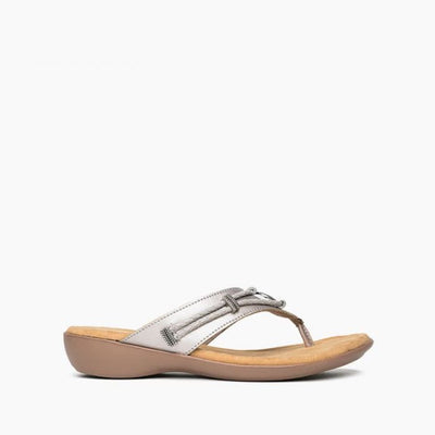 Minnetonka Moccasin Silverthorne 360 - MTL