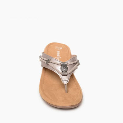 Minnetonka Moccasin Silverthorne 360 - MTL