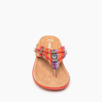 Minnetonka Moccasin Silverthorne 360 - FPT