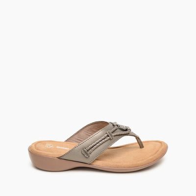 Minnetonka Moccasin Silverthorne 360 - PWT