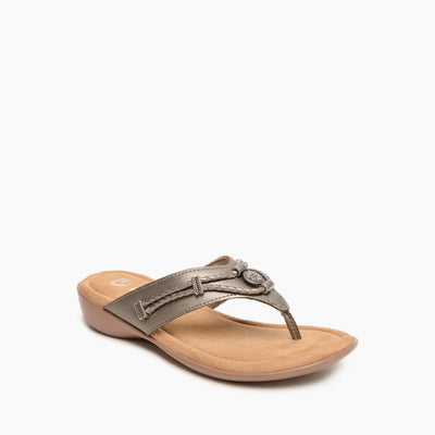 Minnetonka Moccasin Silverthorne 360 - PWT