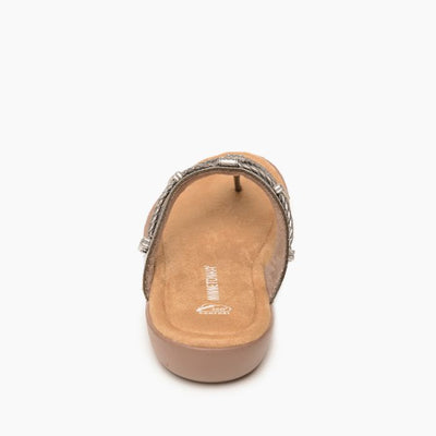 Minnetonka Moccasin Silverthorne 360 - PWT