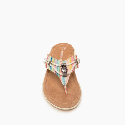 Minnetonka Moccasin Silverthorne 360 - TPW