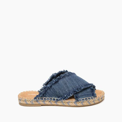 Minnetonka Moccasin "Pepper" Casual Sandal