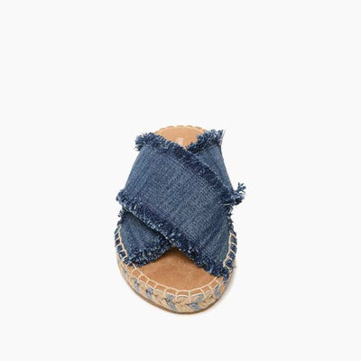 Minnetonka Moccasin "Pepper" Casual Sandal