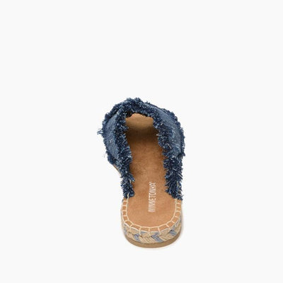 Minnetonka Moccasin "Pepper" Casual Sandal