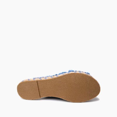 Minnetonka Moccasin "Pepper" Casual Sandal