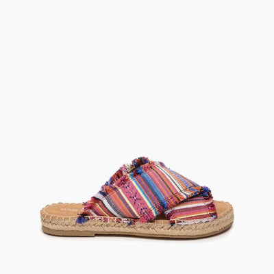 Minnetonka Moccasin "Pepper" Casual Sandal