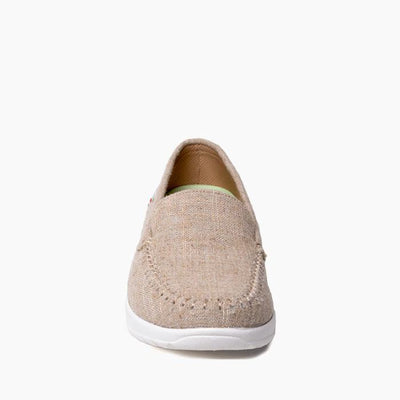 Minnetonka Moccasin Discover Casual Shoe