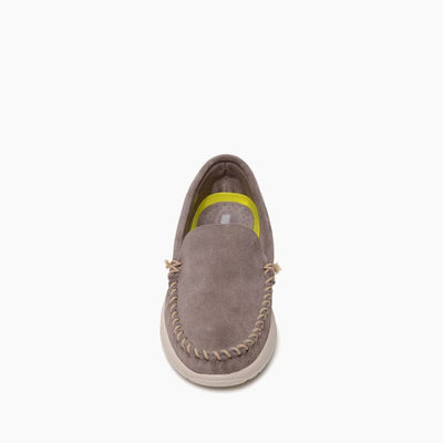 Minnetonka Moccasin Discover Classic - Grey