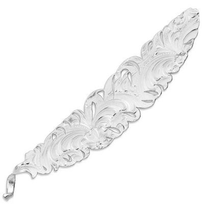Montana Silversmith Classic Montana Hat Feather