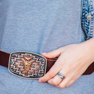 Montana Silversmith The Frayed Singleton Wrap Ring