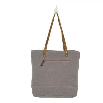 Myra Bag Street Dancer Tote Bag