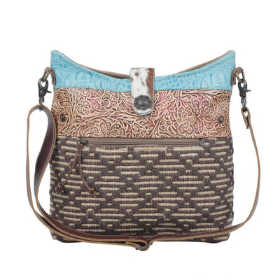 Myra Bag Chrysalism Shoulder Bag