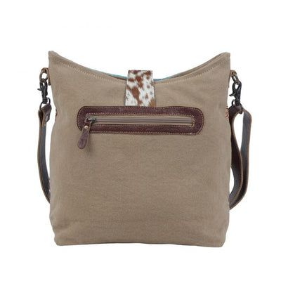 Myra Bag Chrysalism Shoulder Bag