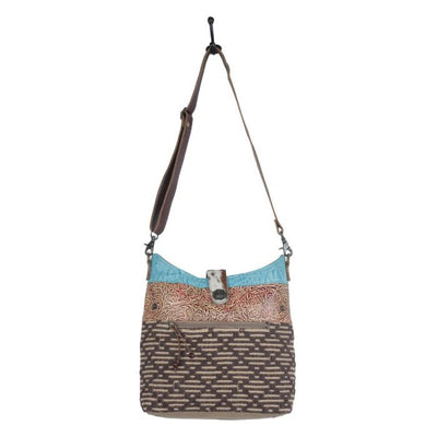 Myra Bag Chrysalism Shoulder Bag