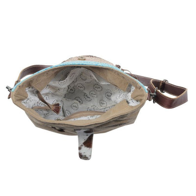Myra Bag Chrysalism Shoulder Bag