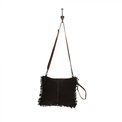 Myra Bag Gritty Small Crossbody