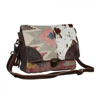 Myra Bag Fuse-in Messenger Bag