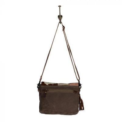 Myra Bag Fuse-in Messenger Bag