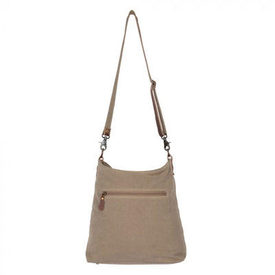 Myra Bag Red Velvet Shoulder Bag