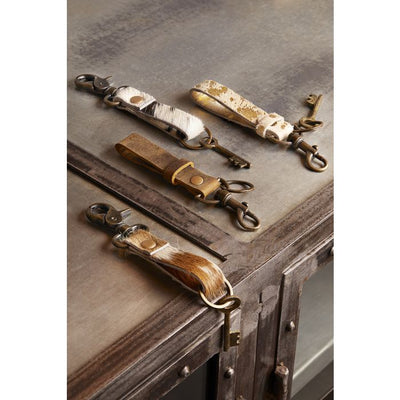 Myra Bag Demure Key Fob
