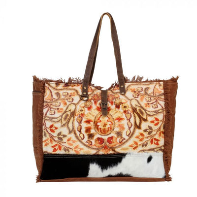 Myra Bag Comfort Zone Weekender Bag