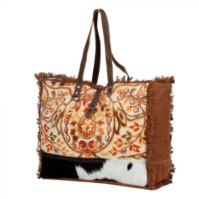 Myra Bag Comfort Zone Weekender Bag