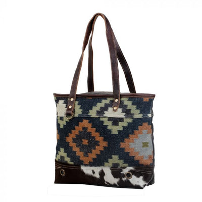 Myra Bag Go Trendy Tote Bag