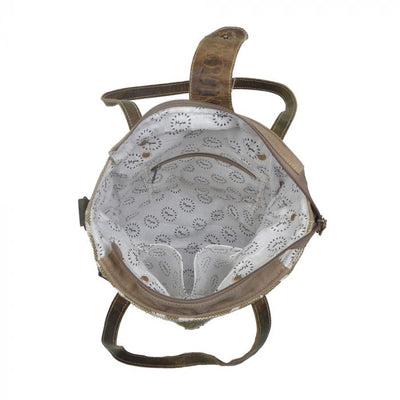 Myra Bag Aesthetic Shoulder Bag