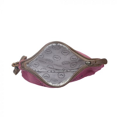 Myra Bag Just Pink Pouch