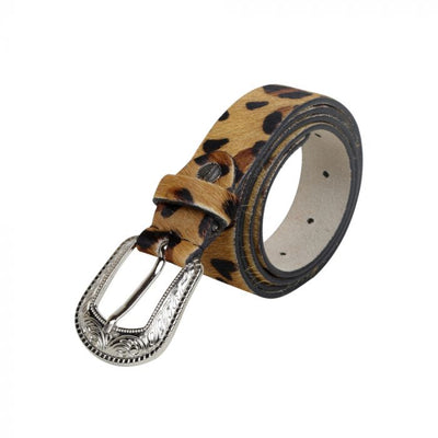Myra Bag Rock On Hairon Leather Belt