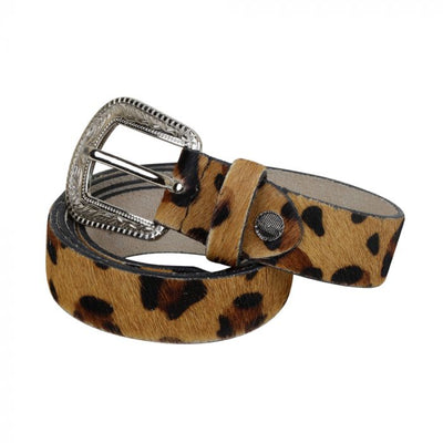 Myra Bag Rock On Hairon Leather Belt