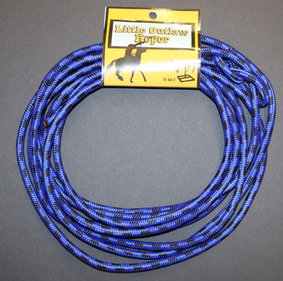 M & F Western Little Outlaw Roper Rope