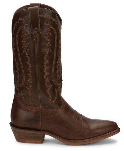 Nocona Men's Jackpot Brown Western Boot