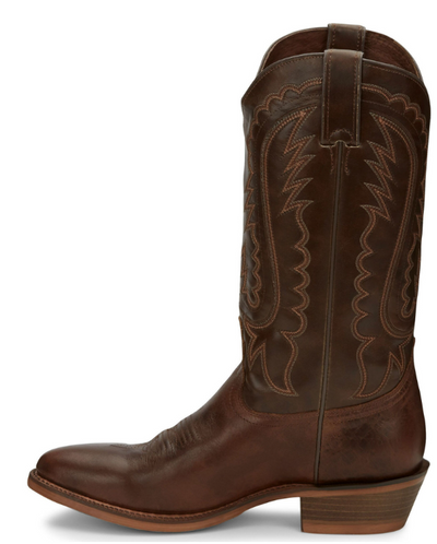 Nocona Men's Jackpot Brown Western Boot