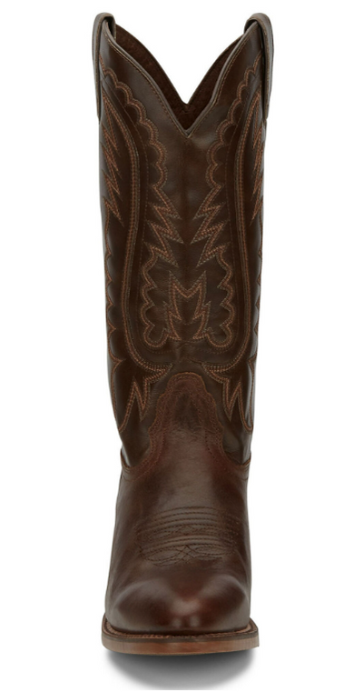 Nocona Men's Jackpot Brown Western Boot