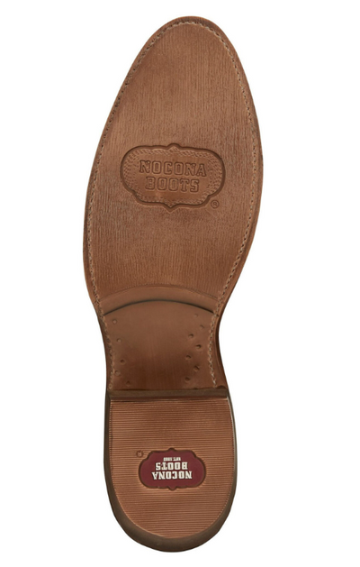 Nocona Men's Jackpot Brown Western Boot