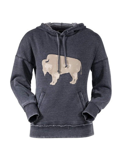 Outback Trading Women's Sophia Hoodie