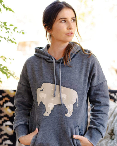 Outback Trading Women's Sophia Hoodie