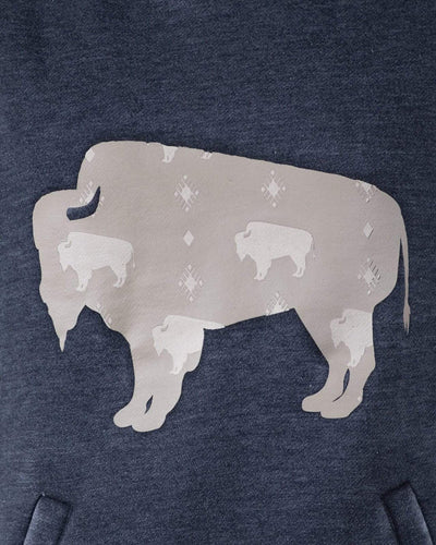 Outback Trading Women's Sophia Hoodie