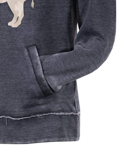 Outback Trading Women's Sophia Hoodie